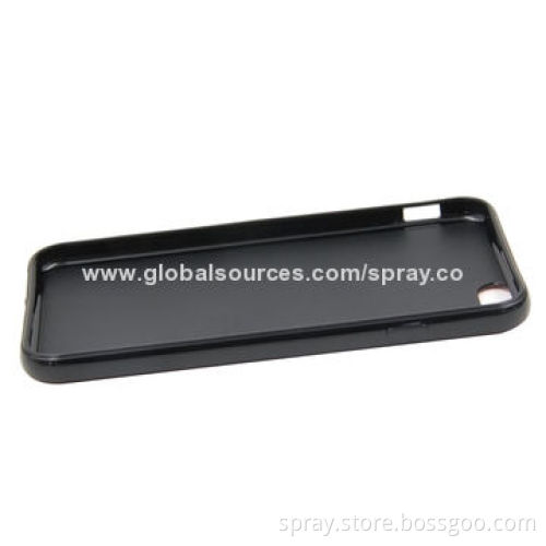 Cute Pattern Defender TPU Soft Case for iPhone5